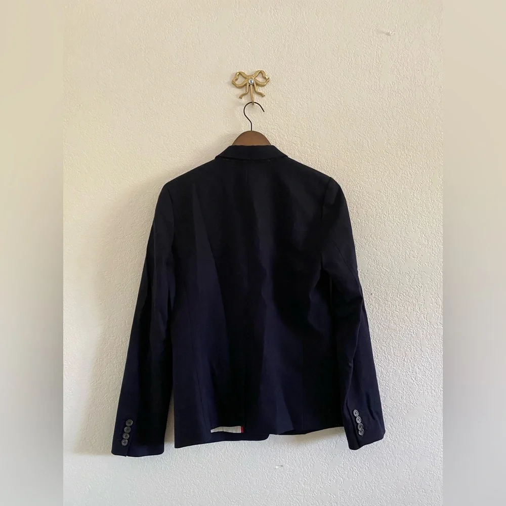 J. Crew crew regent